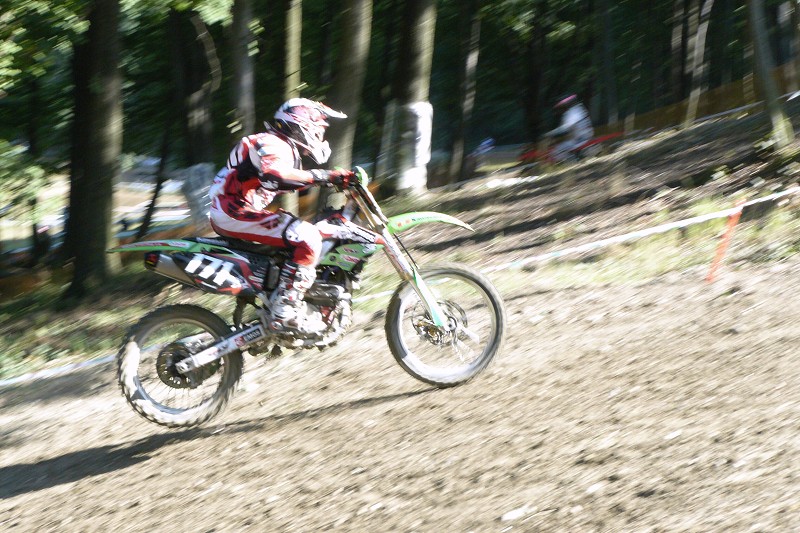 Mezinárodní Mistrovství ČR - HOLICE 31.8.2008
